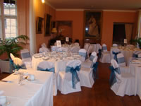 Chair Covers Nottingham